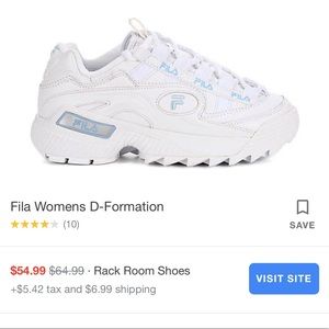 D-Formation Fila